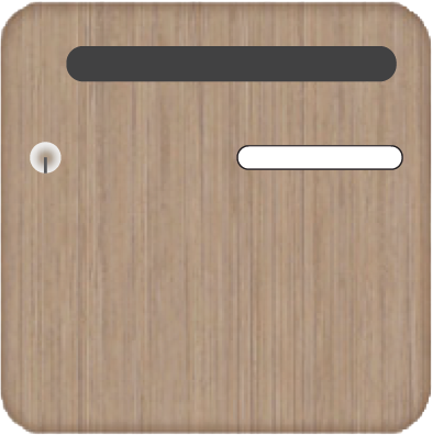 Bois B100