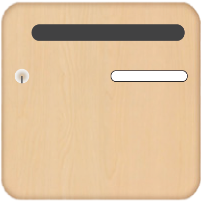 Bois E009