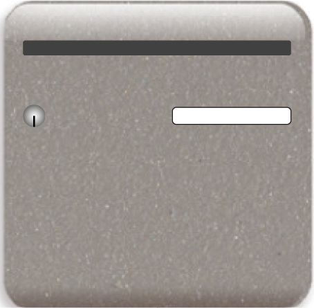 Acier Gris 400 sablé